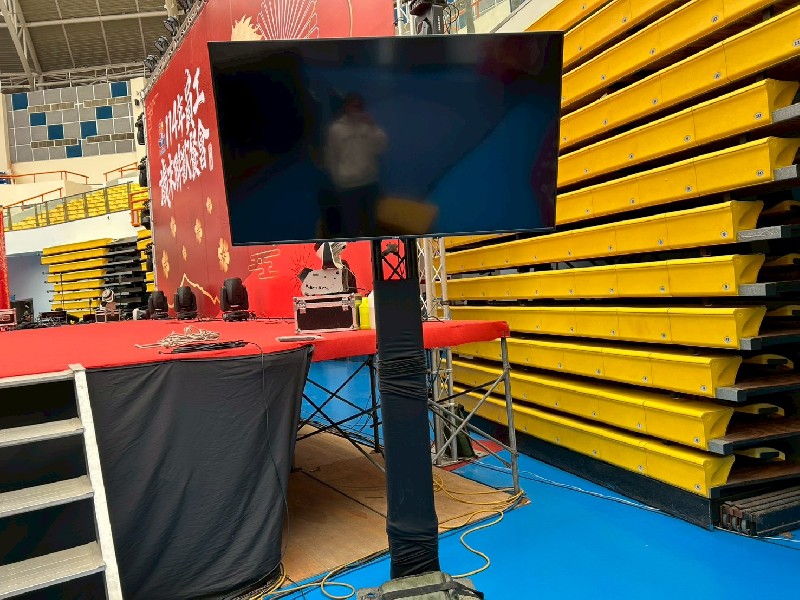 50吋電視