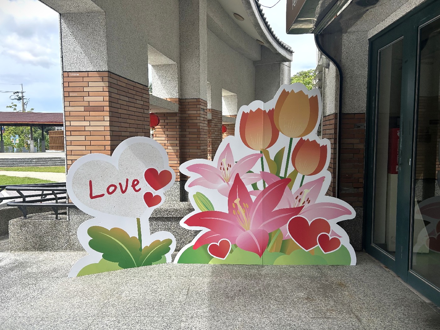 照片