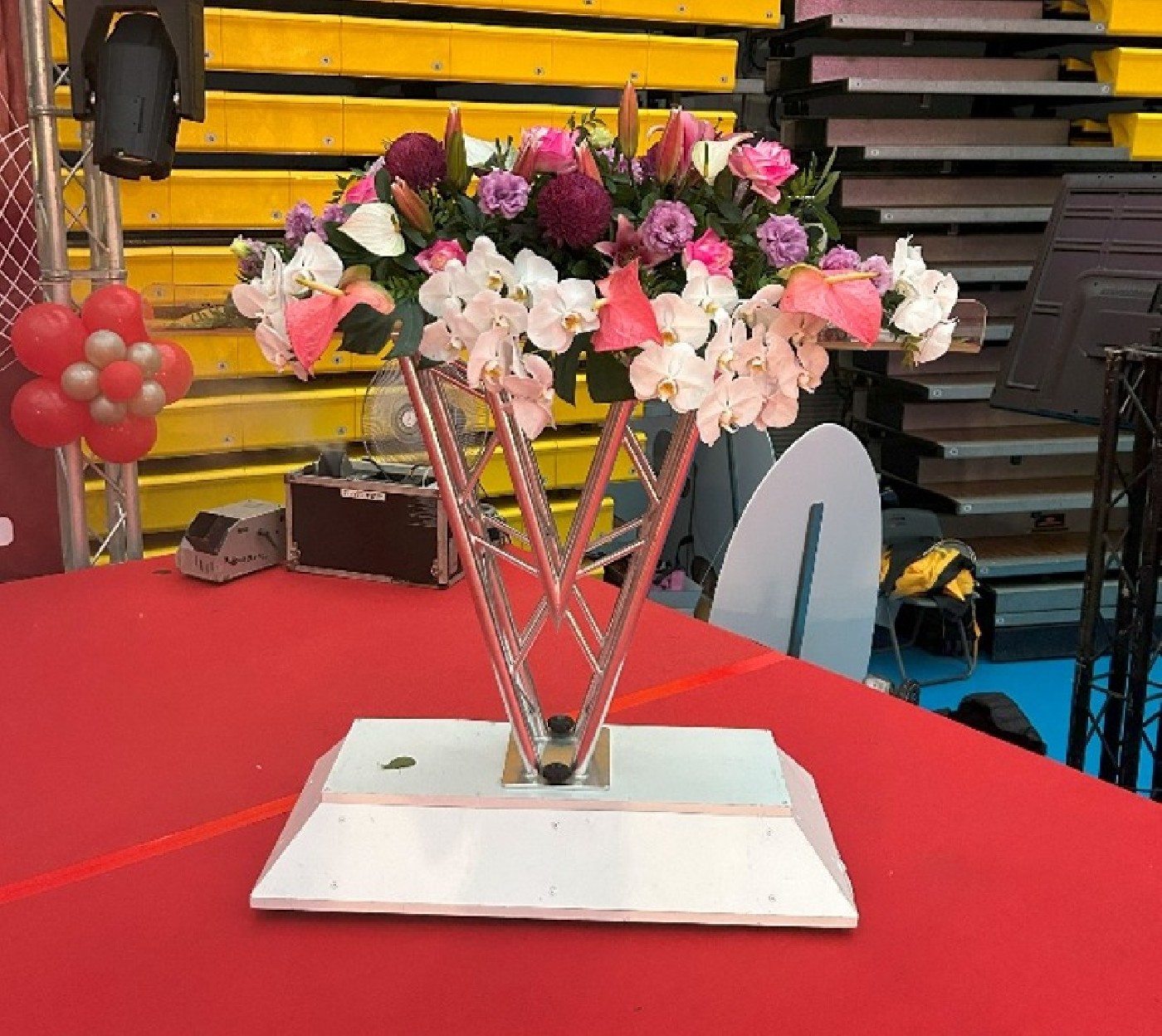 照片