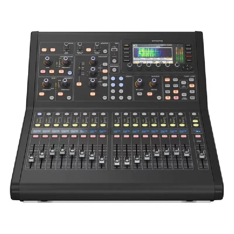 Midas M32R Live MIXER 數位混音器