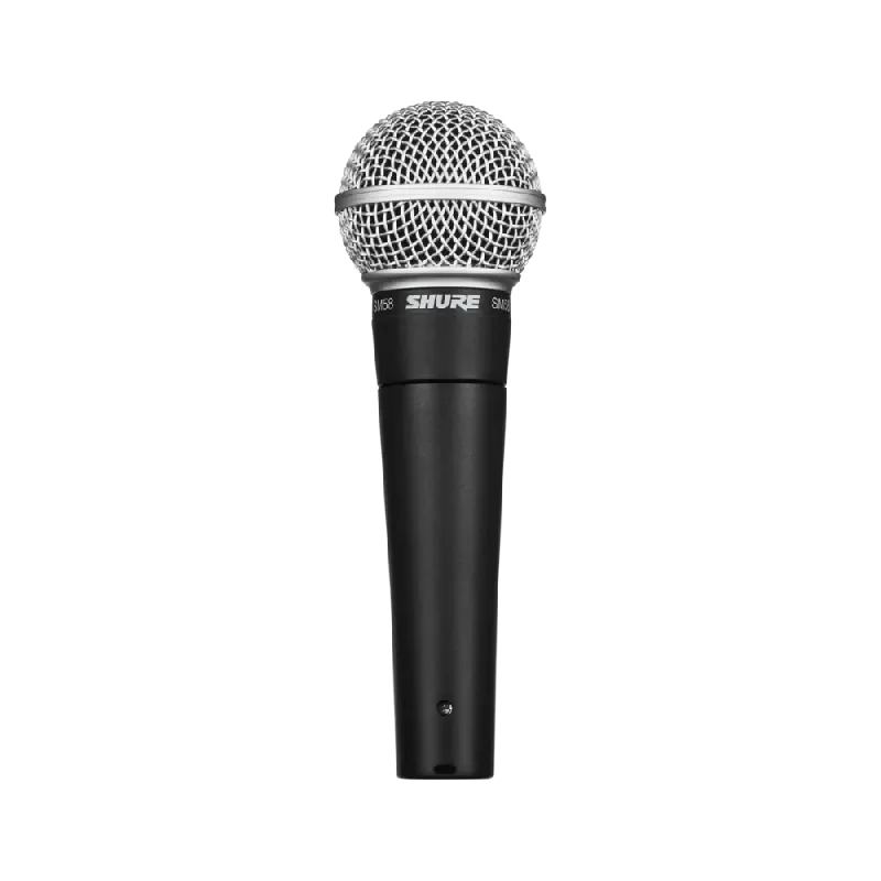 Shure SM58 動圈式麥克風 LCE CN SE