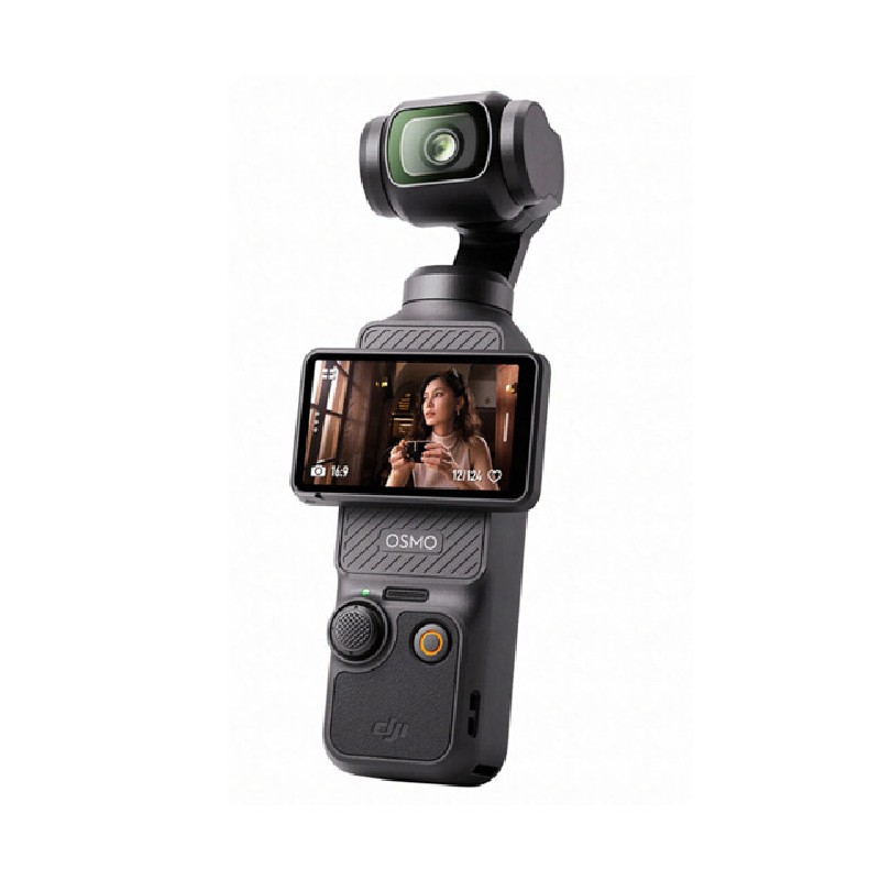 DJI 大疆 OSMO POCKET 3 手持口袋攝影機