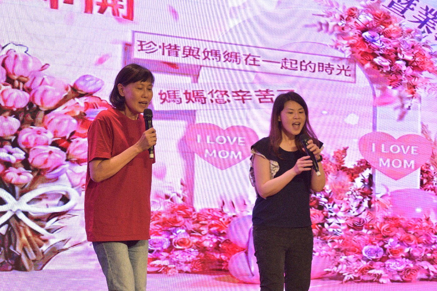 照片